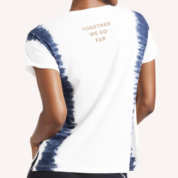 Peloton T-Shirt: Vintage Classic Short Sleeve - Picture 8 of 8